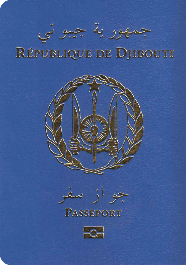 Djibouti Passport Dashboard Passport Index 2024 - Vrogue.co